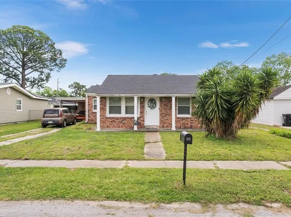 4801 Gallier Dr, New Orleans, LA 70126