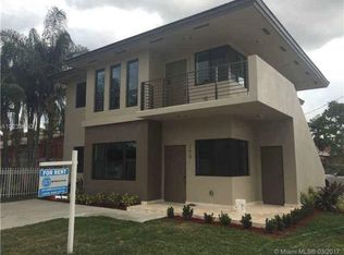 298 NW 55th Ct FLOOR 2, Miami, FL 33126