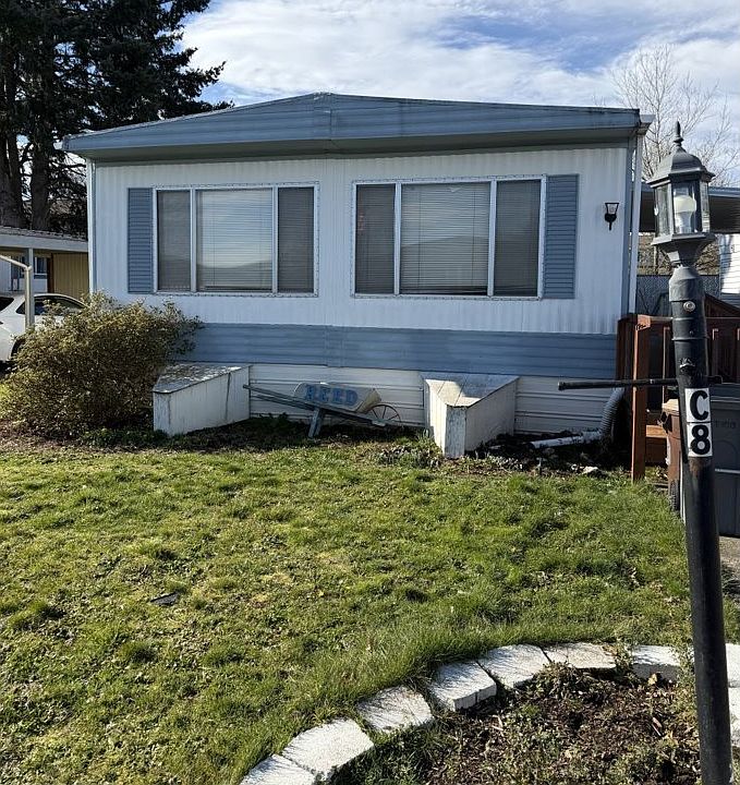 1st image of 15411 SE Mill Plain Blvd Unit C8