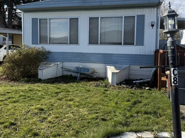 15411 SE Mill Plain Blvd Unit C8, Vancouver, WA 98683