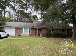 714 Hemingway Dr, Hinesville, GA 31313