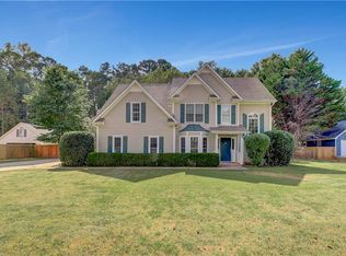 65 Yorkshire Pl, Newnan, GA 30265