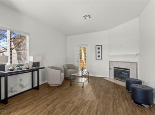 5250 S Rainbow Blvd UNIT 2106, Las Vegas, NV 89118