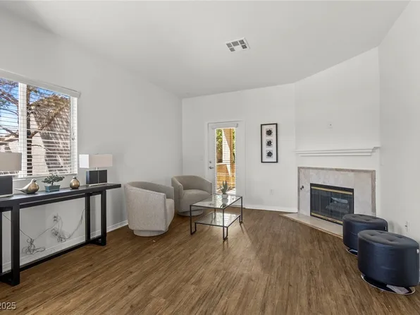 5250 S Rainbow Blvd Unit 2106, Las Vegas, NV 89118
