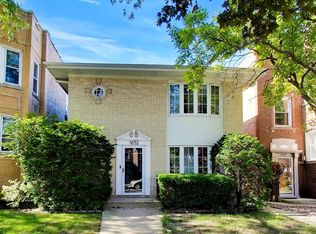 1632 Wesley Ave, Berwyn, IL 60402
