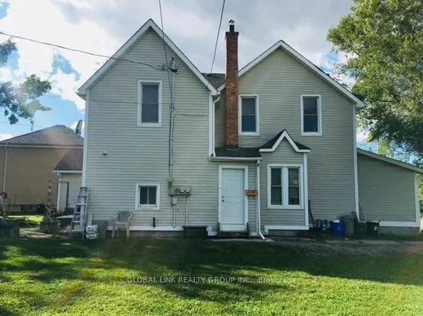 20 Wedsworth St #B, Saint Catharines, ON L2T 1H8