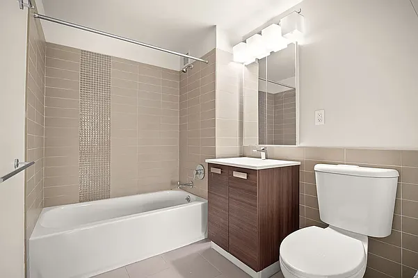 Rented by Compass | media 21