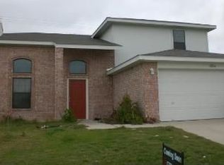 1304 Katelyn Cir, Copperas Cove, TX 76522