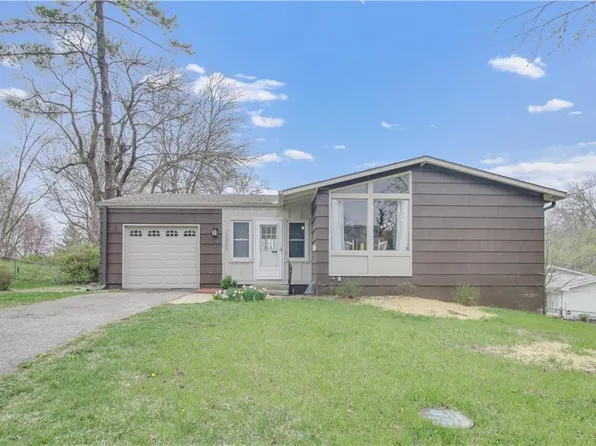 12405 E 46th St S, Independence, MO 64055