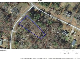 972 Colonial Heights Dr, Durham, NC 27704