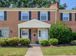 603 Isley Pl APT D, Burlington, NC 27215