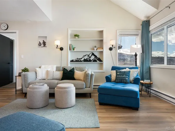 267 Lake Drive, Granby, CO 80446