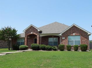 107 Cliffbrook Dr, Wylie, TX 75098