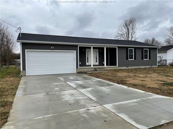 Point Pleasant Real Estate Point Pleasant Wv Homes For Sale Zillow