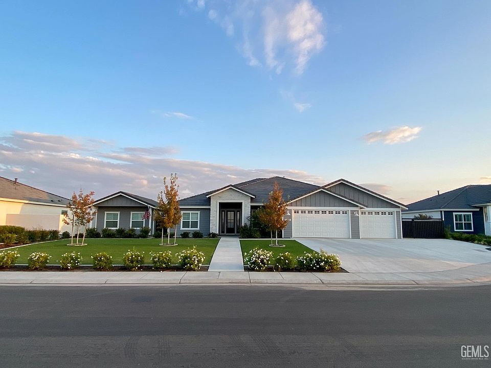 16719 Keystone Pl, Bakersfield, CA 93314 Zillow