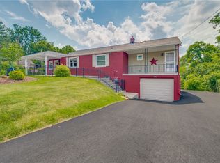 6707 E Barivista Dr, Verona, PA