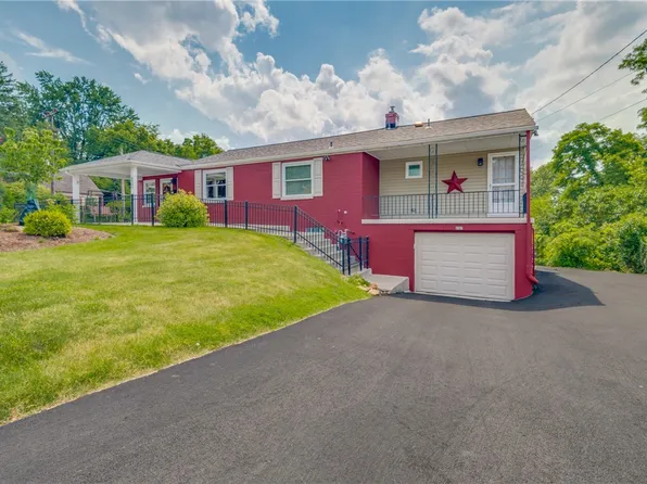 6707 E Barivista Dr, Verona, PA 15147