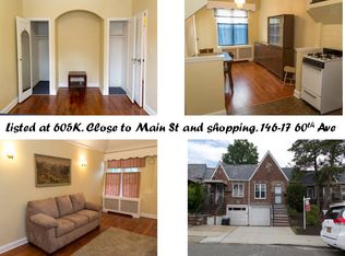 14617 60th Ave, Flushing, NY 11355