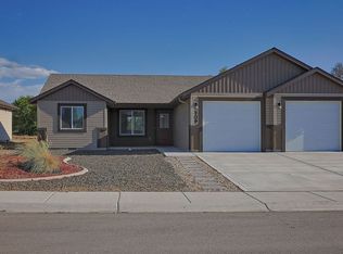 709 E Avenue K, Jerome, ID 83338