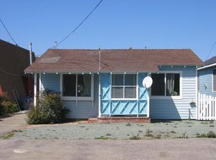 27 12th St, Cayucos, CA 93430