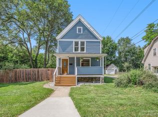212 S Adams St, Ypsilanti, MI 48197