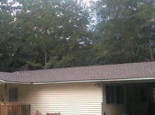 769 Buie Rd, Columbia, AL 36319