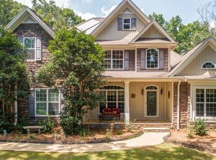 209 Tate Rd, Cedartown, GA 30125