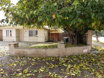 2499 W Oakland Ave, Hemet, CA, 92545