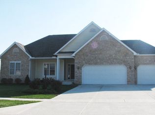 839 Marlow Cir, Marion, OH