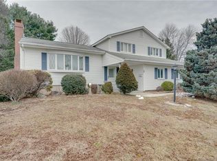 34 Elm Ridge Ter, Newington, CT 06111