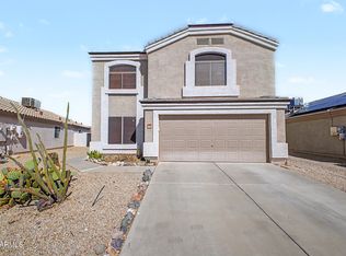 12818 W Hearn Rd, El Mirage, AZ 85335
