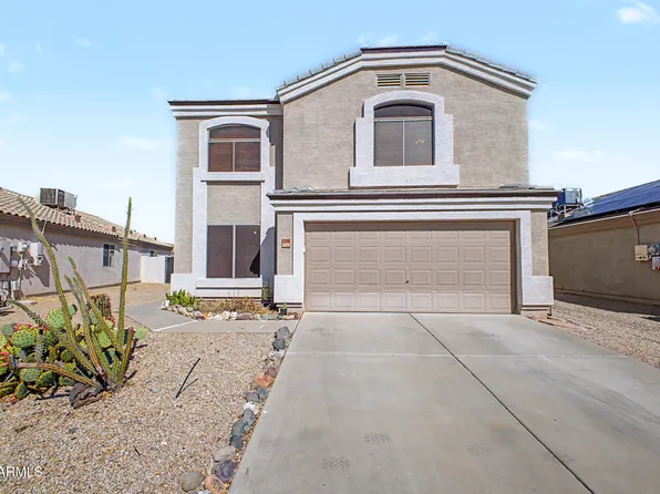 12818 W HEARN Road, El Mirage, AZ 85335