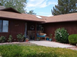 2609 N Fairview Ave, Farmington, NM 87401