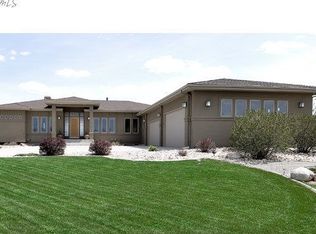 5948 Waterfront Dr, Fort Collins, CO 80524