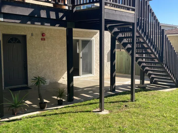 2112 Dufour Ave #3A, Redondo Beach, CA 90278