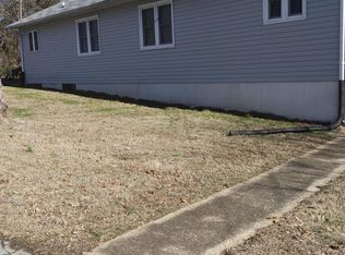 141 Warrior Cir, Oak Ridge, TN 37830