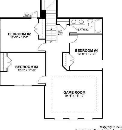 4th image of this home