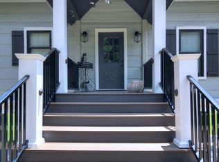 327 Old Ferry Rd, Cobb, GA 31735