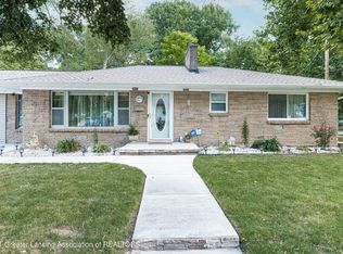 1900 Perkins St, Lansing, MI 48912