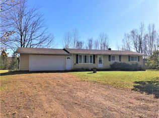 N7868 Wilson Lake Rd, Phillips, WI 54555