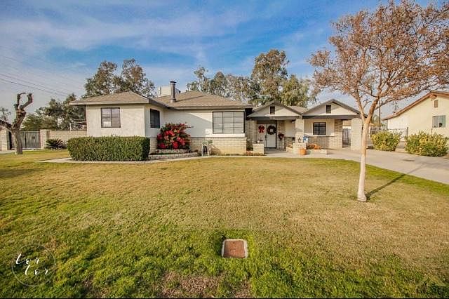 The right address is 5730 Mills dr Bakersfield CA 93306