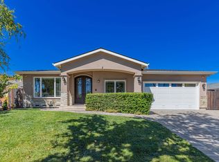 1377 Stephen Way, San Jose, CA 95129