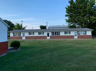 110 N 14th St #0, Wood River, IL 62095