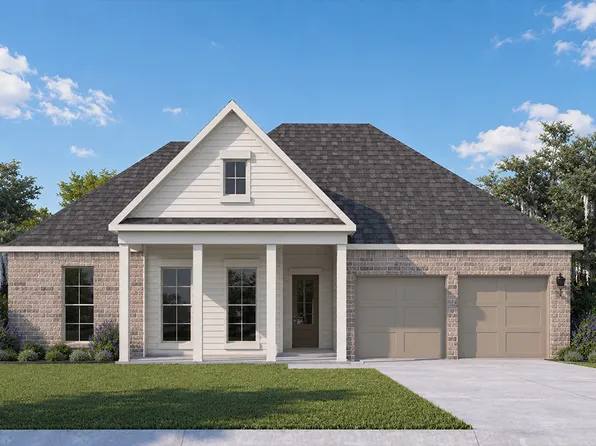 58840 Island Dr, Plaquemine, LA 70764