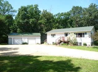 W6947 Us Highway 10, Arkansaw, WI 54721