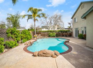 1307 Perry Ct, Tracy, CA 95377