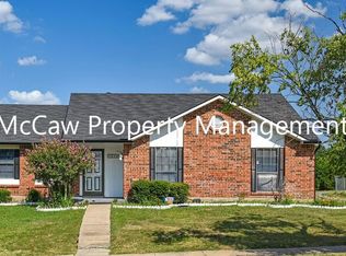 7800 Underwood Dr, The Colony, TX 75056