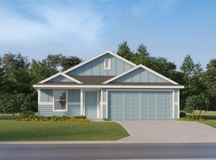 1136 Tufted Dr, Crowley, TX 76036