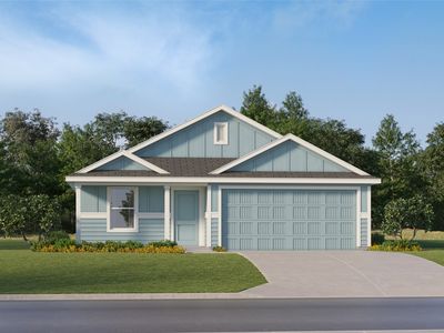 1108 Tufted Dr, Crowley, TX, 76036