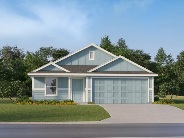 7140 Meandering Creek Ln, Fort Worth, TX 76179